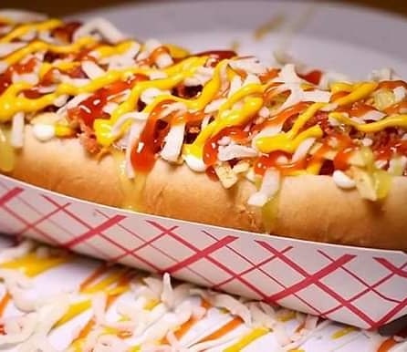 Angel's Burgers - Neiva