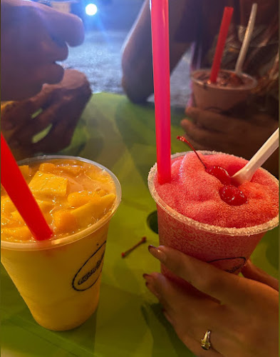 Frucheladas | LlanoCol