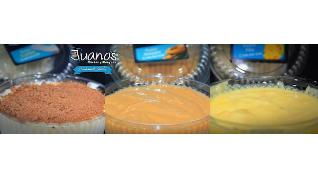 JUANOS TORTAS Y PONQUES BUGA