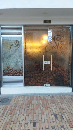 Opinii despre Le Petit Caffe în Zipaquirá - Gastronomía y hostelería