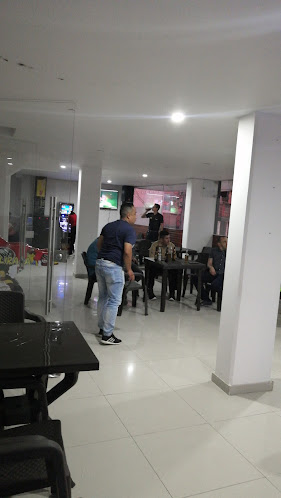 Comentarii opinii despre DON BOLIRANA BAR