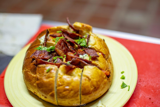 Soy Bosque Restaurante - Gastronomía y hostelería