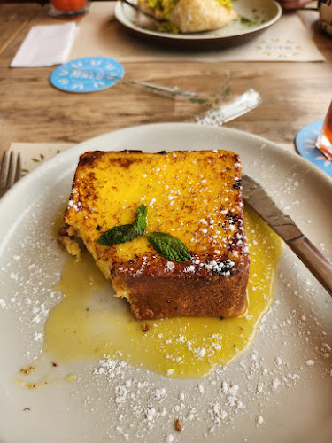 Opinii despre MALÚ Restaurante în Bogotá - Gastronomía y hostelería