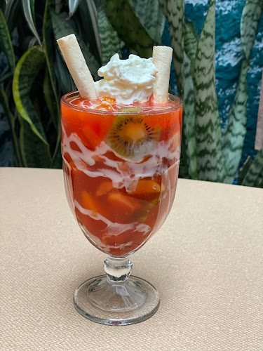 Frutas & Helados La Berraquera - Itagüi