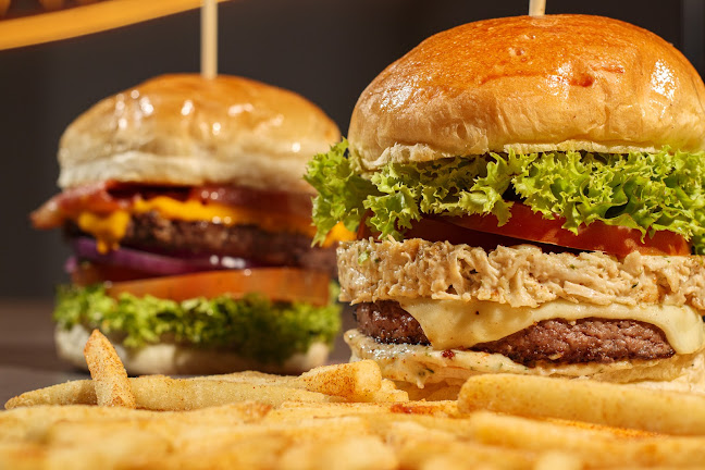 Comentarii opinii despre Hamcho Hamburguesería