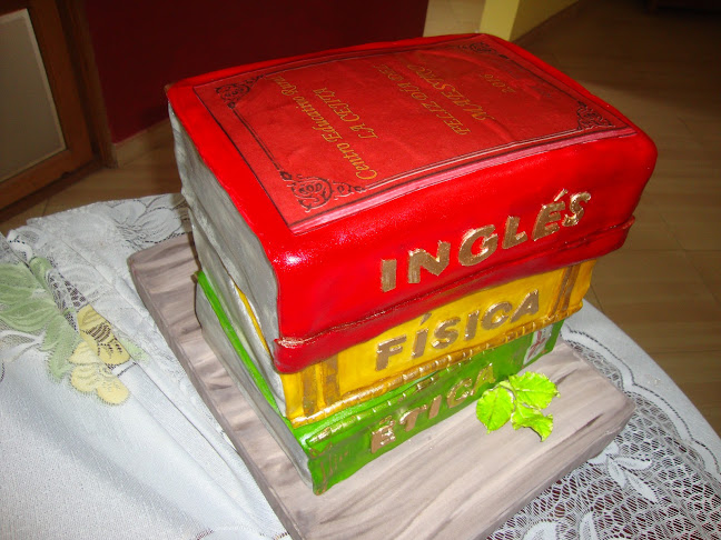 MIGA FINA Reposteria - Santa Rosa de Osos