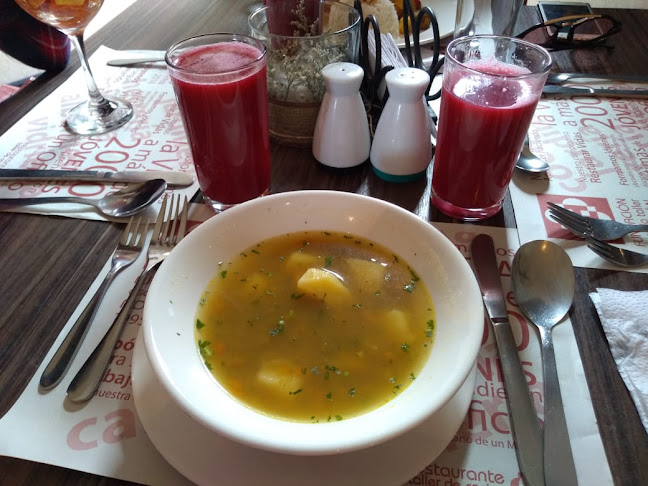 Comentarii opinii despre Restaurante Taller de Cocina