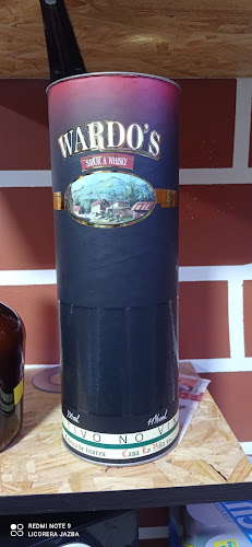 Comentarii opinii despre Licorera JAZBA