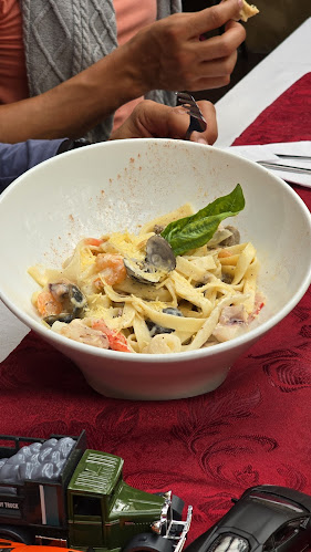 Comentarii opinii despre Casa Donna Letty Café Trattoria