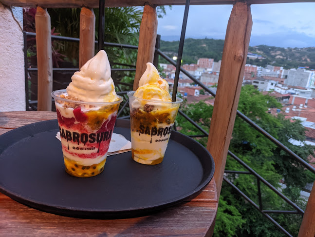 Cl. 43 #23-56, Girón, Santander