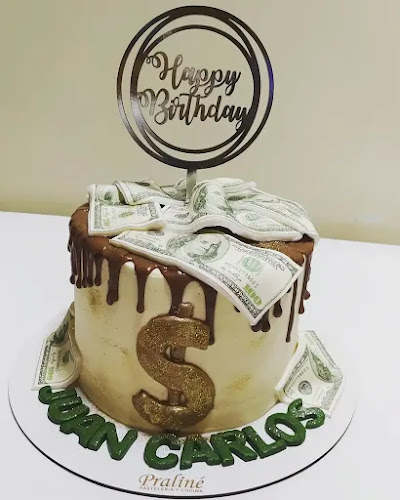 Opinii despre Praliné Pastelería y Cocina în Barranquilla - Gastronomía y hostelería