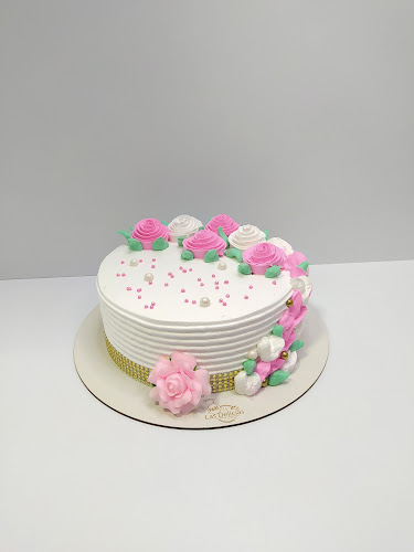 Las Delicias Panadería & Repostería - Gastronomía y hostelería
