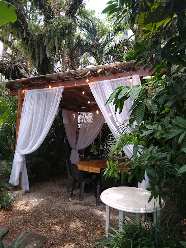 Restaurante La Bendición