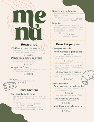 Opinii despre San Martín Café în Manizales - Gastronomía y hostelería