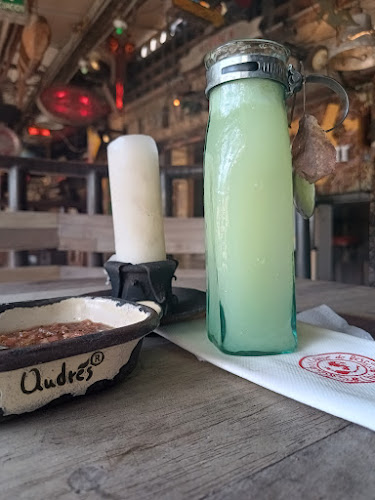 Comentarii opinii despre Andrés Carne de Res Chía