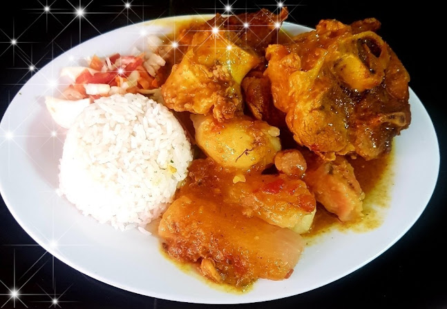 Comentarii opinii despre RESTAURANTE EL BUEN COMER DE ALEJO