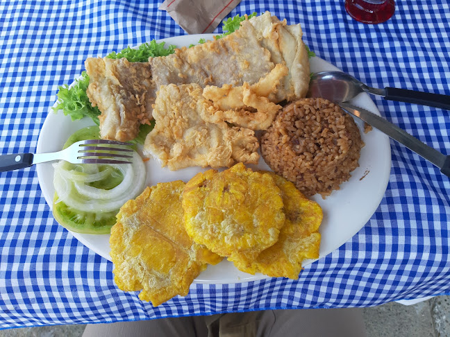 Cl. 96 #101-27, Chigorodo, Chigorodó, Antioquia