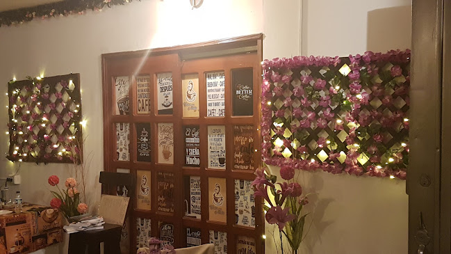 Opinii despre Tierra de Maria în Tuluá - Gastronomía y hostelería