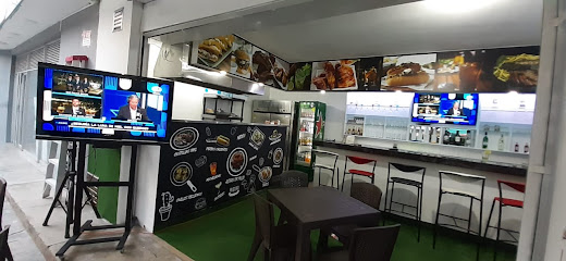 CHILIS SPORT RESTAURANTE BAR