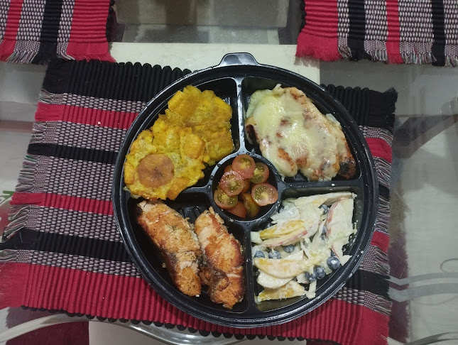 Opinii despre RESTAURANTE YAFRÉ în Quibdó - Gastronomía y hostelería