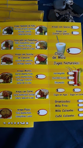 La Estación Del Maiz - Puerto Asís