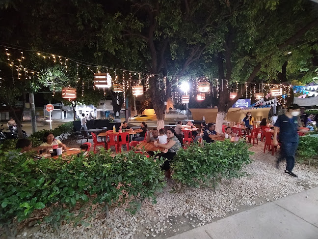 El shaddai pizzería - Santa Marta