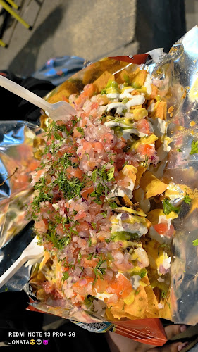 El Contenedor Taquería Chía - Gastronomía y hostelería