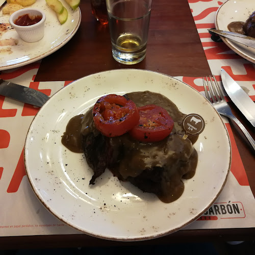 Leños & Carbón Bazaar Chía - Chía