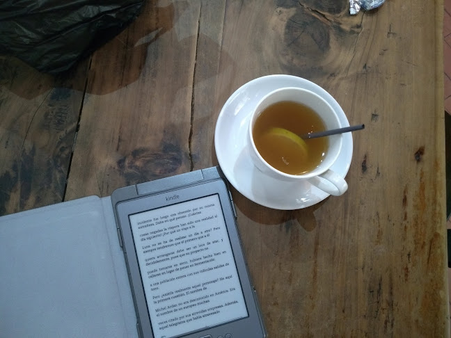 La Disidencia Café + Diseño - Gastronomía y hostelería