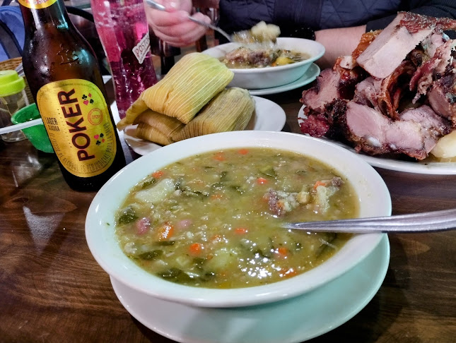 Opinii despre Sausalito în Sogamoso - Gastronomía y hostelería