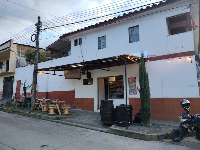 Cavernícolas Pork and Beef - Gastronomía y hostelería