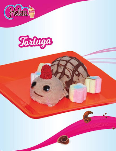 HELAU LA SENSACION DEL SABOR - Gastronomía y hostelería