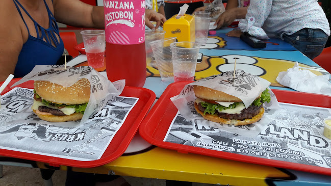 #6-1 a, Cra. 6 #695, La Plata, Huila