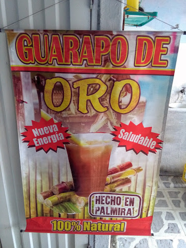 Guarapo De Oro