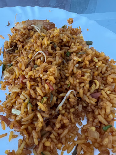 Opinii despre Restaurante Chino SHALOM în Soledad, Barranquilla - Gastronomía y hostelería