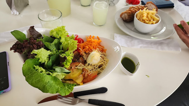 Opinii despre Café Valluno în Cali - Gastronomía y hostelería