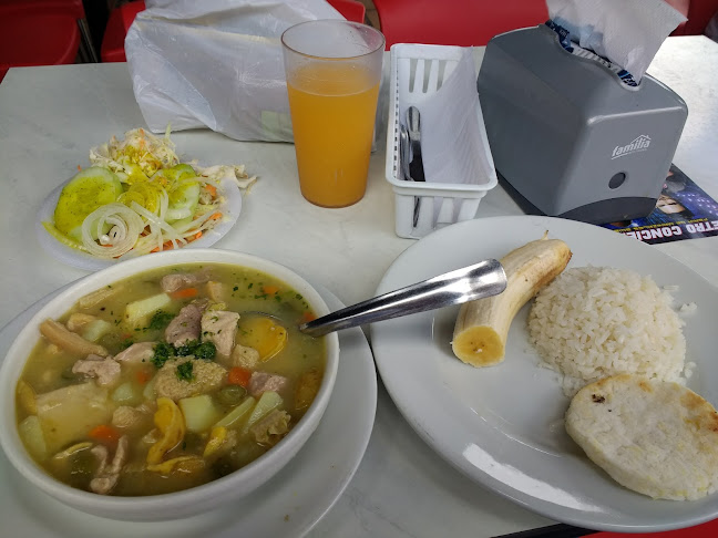 La Cantera Paisa Restaurante- Cafeteria - Manizales
