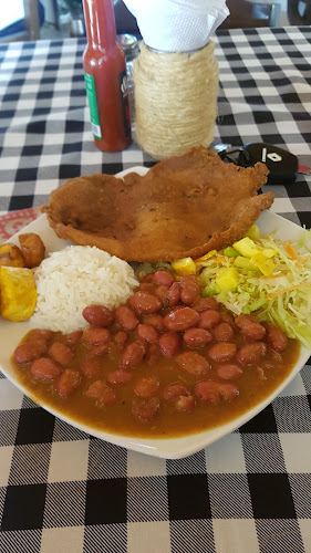 La Olla de Barro Restaurante - Cartago