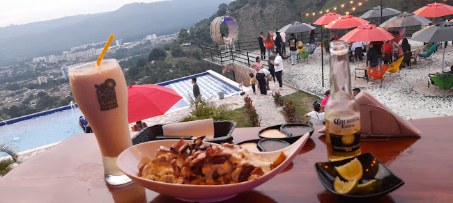 Vereda el reventón, Piedecuesta, Santander