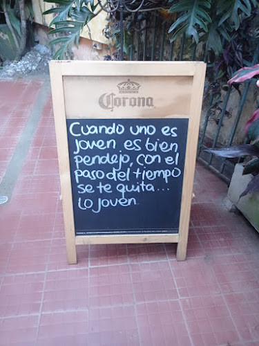 Comentarii opinii despre El Guayabo Café