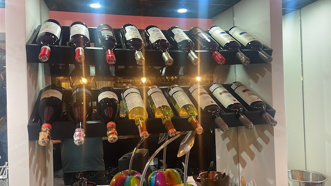 Comentarii opinii despre Lambrusco Restaurante-Bar