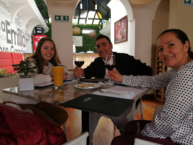 Di Lucca To Go Usaquén