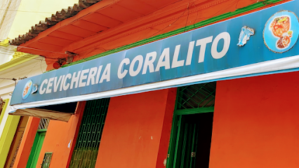 Cevicheria Coralito