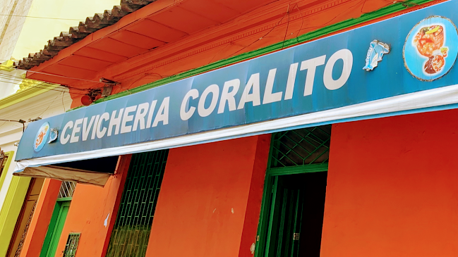 Cevicheria Coralito