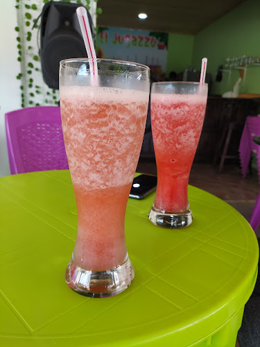 Plazoleta La Avenida