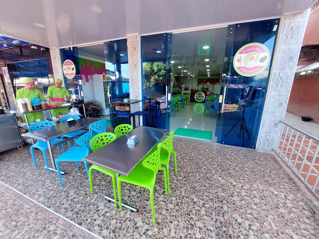 Cra. 7 #19, Puerto Carreño, Vichada