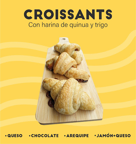 Chía Panadería y Pizzería Artesanal