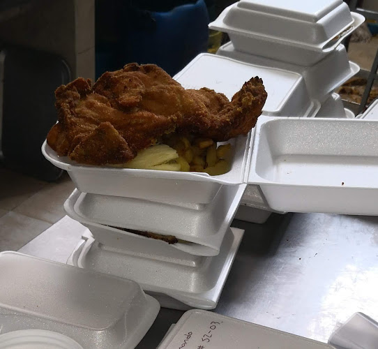 Opinii despre Doña Tere Almuerzos în Bucaramanga - Gastronomía y hostelería