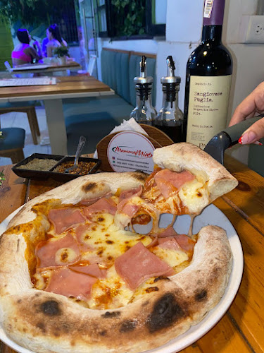 Cl. 19 #3 - 99, Comuna 2, Santa Marta, Magdalena