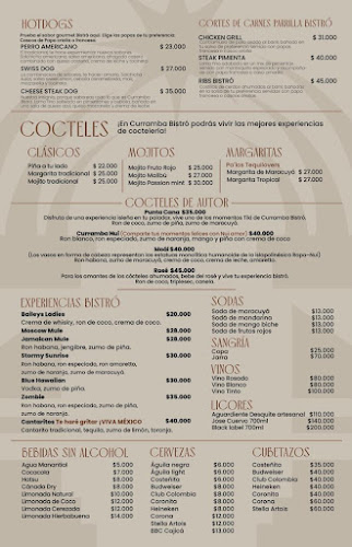 Opinii despre Curramba Bistró în Soledad - Gastronomía y hostelería